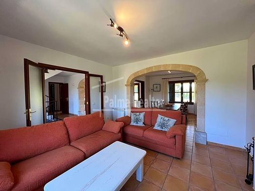 Country House in Son Servera, Province of Balearic Islands