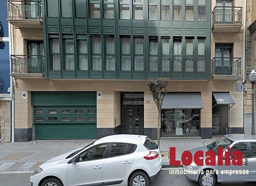 Complexos residenciais - Bilbau, Biscaia