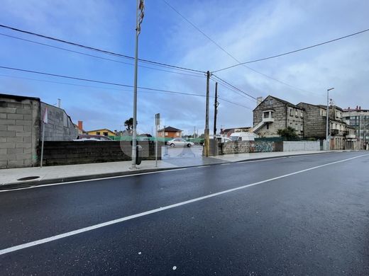 ‏קרקע ב  ויגו, Provincia de Pontevedra