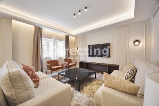 Appartement à Madrid, Province de Madrid