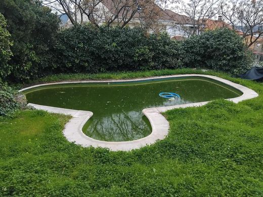 Villa in Plasencia, Caceres