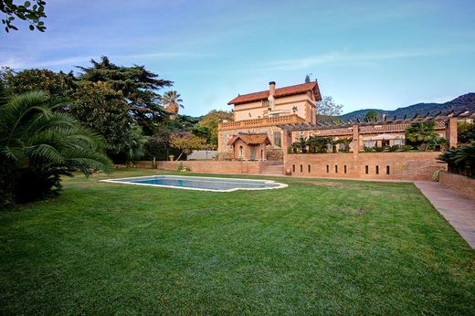 Villa en Premiá de Dalt, Provincia de Barcelona