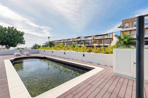 Villa in San Miguel De Abona, Province of Santa Cruz de Tenerife