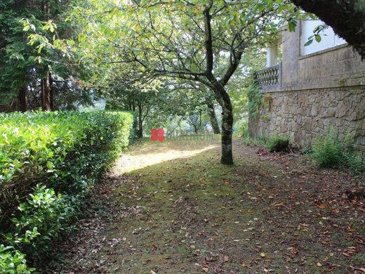 Casa di città a Negreira, Provincia da Coruña