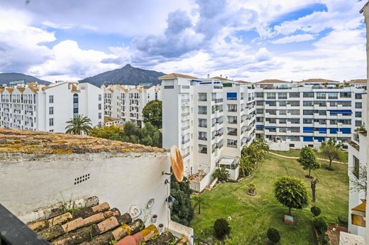 Penthouse w Marbella, Provincia de Málaga