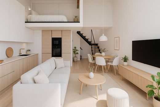 Διαμέρισμα σε A Coruña, Provincia da Coruña