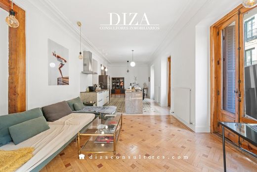 Apartament w Madryt, Provincia de Madrid
