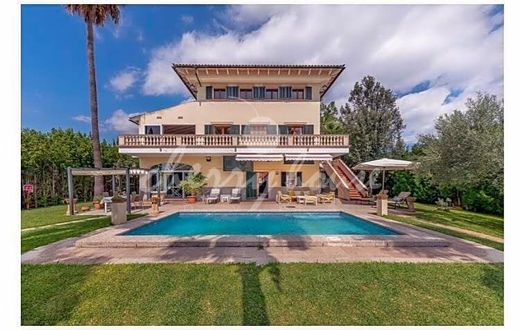 Villa en Vilafranca de Bonany, Islas Baleares