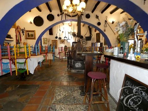 Landhuis in Casabermeja, Provincia de Málaga