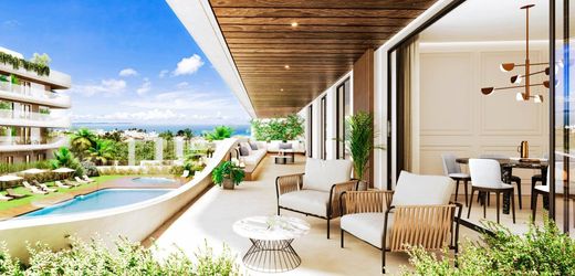 Appartement in Marbella, Provincia de Málaga