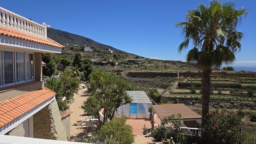 Особняк, Канделарии, Provincia de Santa Cruz de Tenerife