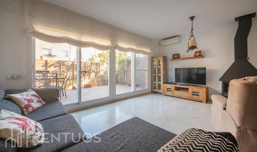 Villa Sant Cugat del Vallès, Província de Barcelona