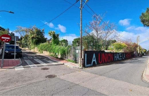 Land in Collado Villalba, Province of Madrid