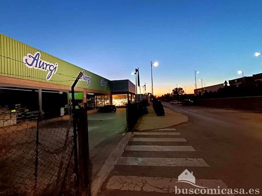 Grond in Linares, Provincia de Jaén