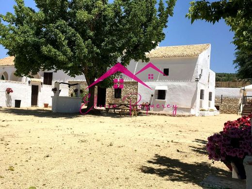 郊区住宅  Lucena, Province of Córdoba