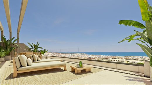 Penthouse w Estepona, Provincia de Málaga