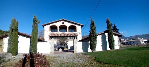 Villa in San Vicenç de Torelló, Province of Barcelona