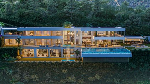 Benahavís, マラガのヴィラ