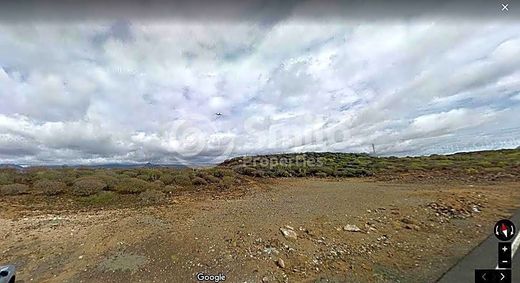Terreno a Arona, Provincia de Santa Cruz de Tenerife