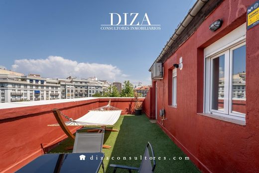 펜트하우스 / 마드리드, Provincia de Madrid