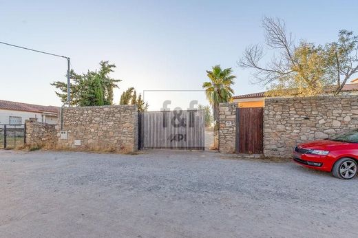 Casa de campo - Trujillo, Provincia de Cáceres