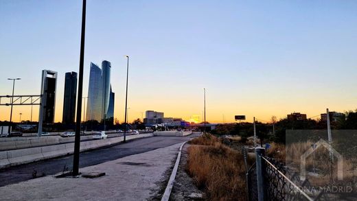 Terreno en Madrid, Provincia de Madrid