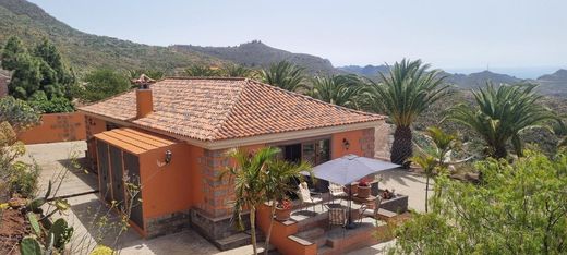 Hôtel particulier à San Cristóbal de La Laguna, Province de Santa Cruz de Ténérife