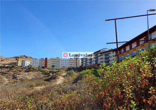 Grond in Las Palmas de Gran Canaria, Provincia de Las Palmas