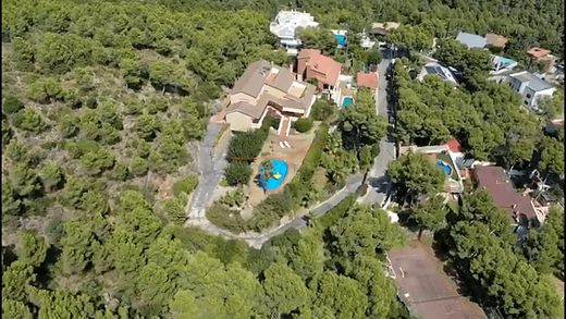Villa in Castelldefels, Província de Barcelona
