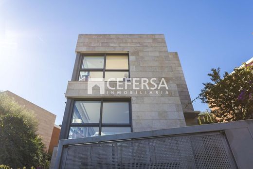Villa Esplugues de Llobregat, Província de Barcelona