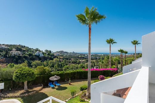 Appartement in Benahavís, Provincia de Málaga