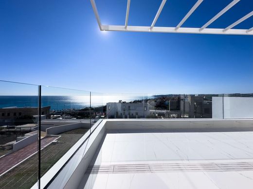 阁楼  Casares, Provincia de Málaga