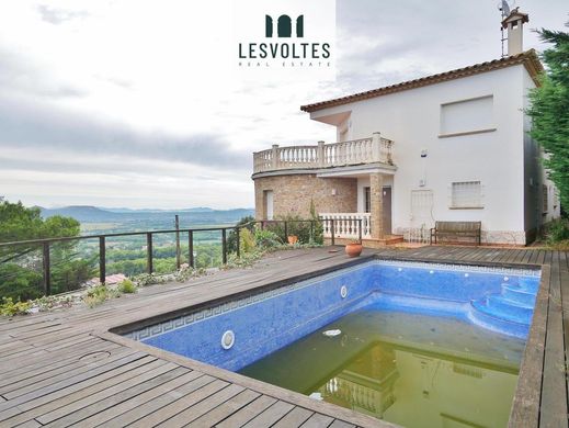 Βίλα σε Pals, Província de Girona