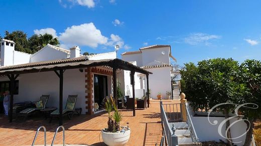 Villa in Iznájar, Province of Córdoba