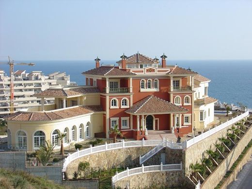 Villa in Benalmádena, Málaga
