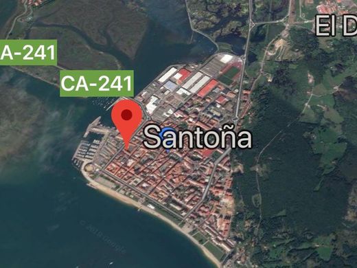 Appartamento a Santoña, Provincia de Cantabria