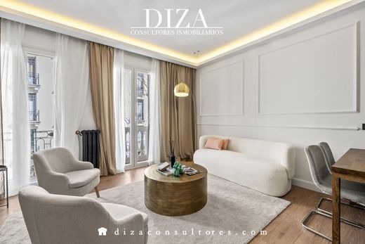 Appartamento a Madrid, Provincia de Madrid