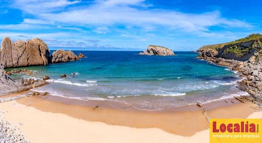 Αγροτεμάχιο σε Tagle, Provincia de Cantabria