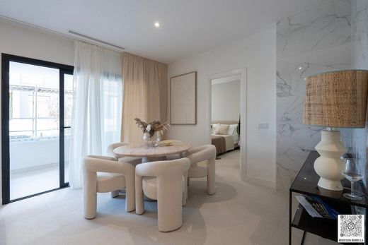 Apartment in Marbella, Malaga