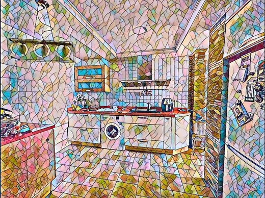 Apartment in Cadiz, Andalusia