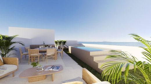 Penthouse in Marbella, Málaga