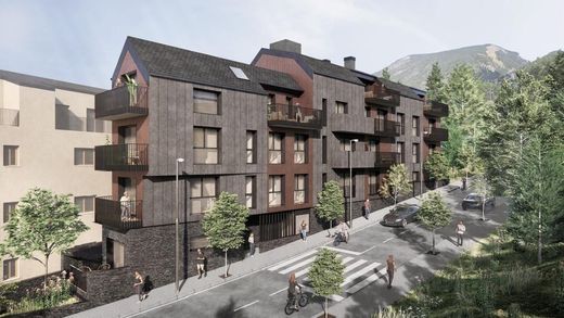 Apartment in Encamp