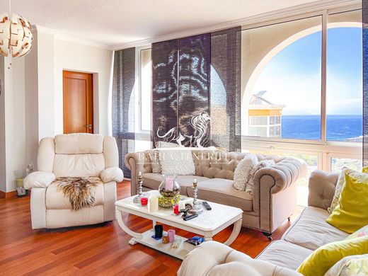 Villa en Costa Adeje, Santa Cruz de Tenerife