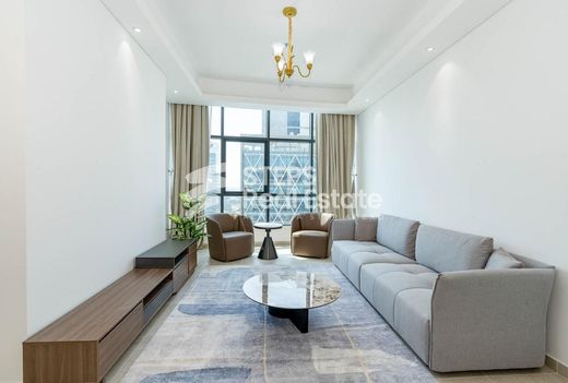 Al Wusayl, Baladīyat ar Rayyānのアパートメント