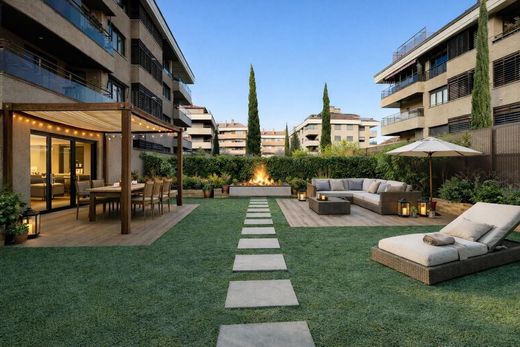 Appartamento a Boadilla del Monte, Provincia de Madrid