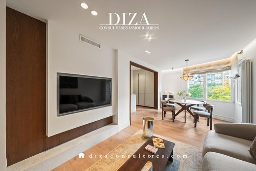 Appartement in Madrid, Provincia de Madrid