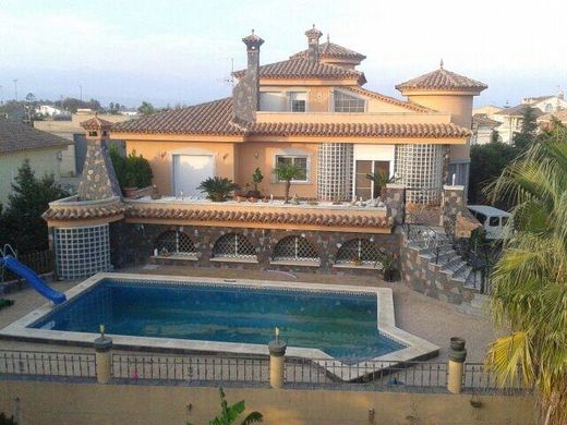 Villa Deltebre, Província de Tarragona