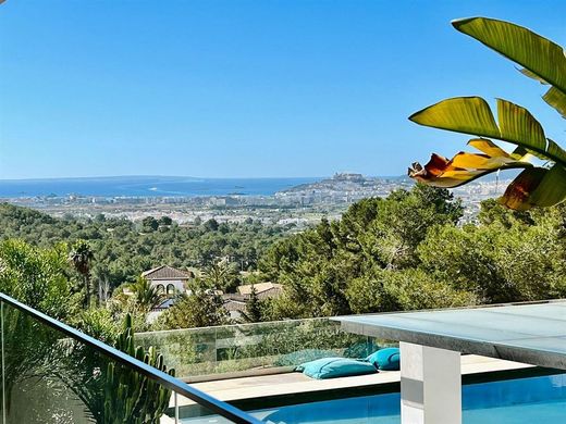 Can Furnet, Illes Balearsのヴィラ