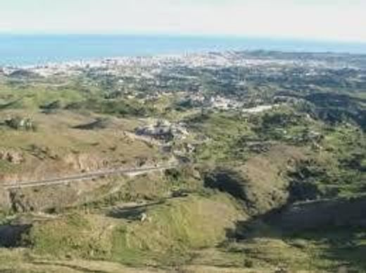 Grond in Valtocado, Andalusië