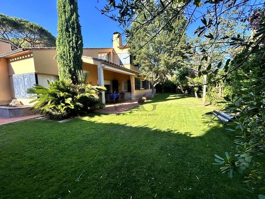 Villa in Calella de Palafrugell, Provinz Girona
